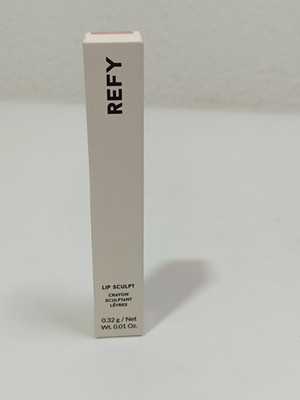 REFY Lip Sculpt 0.32g   Oat