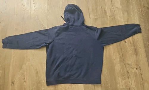 Nike Y2K Vintage UConn Huskies Hoodie XXL University of Connecticut - Bild 4 von 4