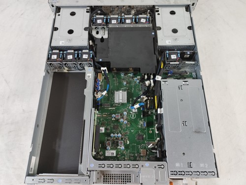 Dell Precision 3930 Rack 3.00 GHz Core i5-8500 32 GB DDR4 Workstation - Picture 6 of 10