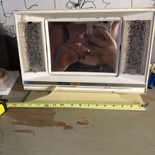 Vintage The perfect touch by northern makeup mirror Makeup Light Magnify Works