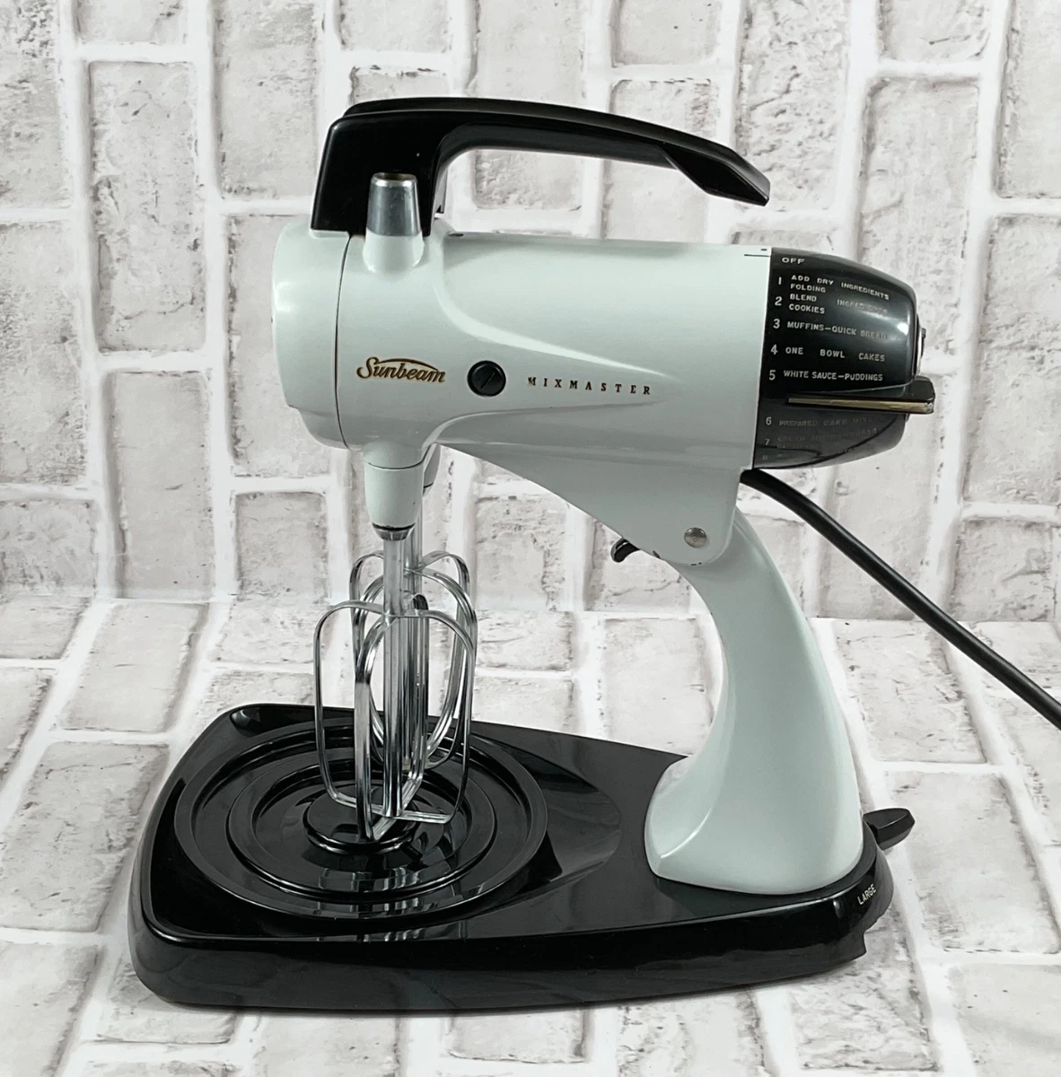 Sunbeam Mixers for sale | eBay