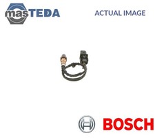 0 281 004 488 LAMBDA OXYGEN O2 SENSOR BOSCH FOR AUDI Q7,4LB 3.0 TDI QUATTRO