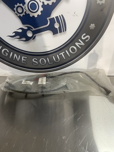 FORD RANGER 2.2 INJECTOR LEAK OFF RETURN PIPE  BB3Q9K022AG