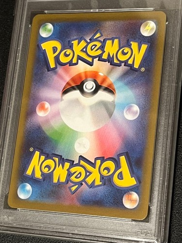 PSA10 Mew AR 183/172 S12a VSTAR Universe Japanese Pokemon Card - Picture 10 of 13