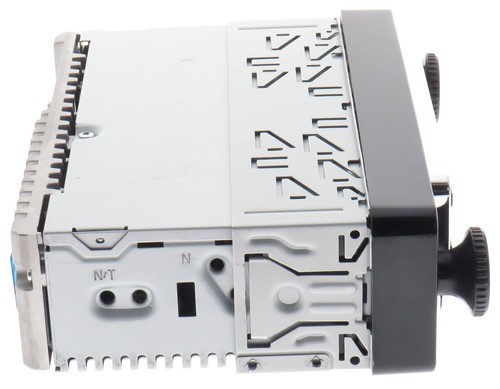 Dietz USB DAB MP3 Bluetooth Autoradio für SsangYong Rexton - Bild 5 von 9