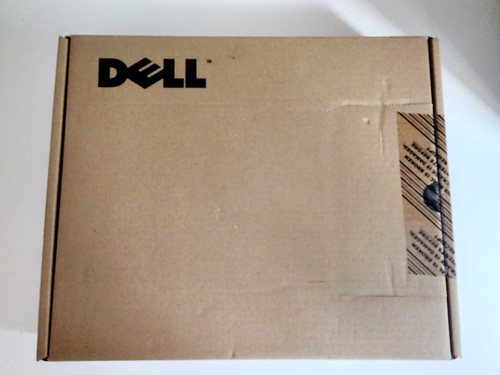 Dell E-Port II PRO3X USB 3.0 Docking Station w/ AC Adapter New Open Box - Picture 2 of 3