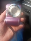 Kodak EasyShare C190 12 Megapixel 5X Digital Camera Tested Works And Looks Great