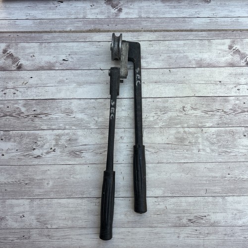 RIDGID, tube, pipe bender, 10mm OD, 24mm R - Picture 6 of 9