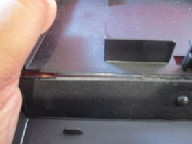 NHL Hockey (Sega Genesis) COMPLETE w/ Box manual game WORKS! #E1