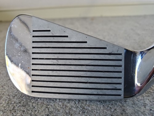 BEN HOGAN Apex Redline Single 2 Eisen Apex #4 Stahlschaft Stiff Flex RH - Bild 6 von 14