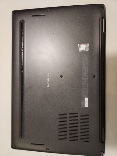 Dell Latitude 7420 i5-1145G7 16GB 256GB - Picture 11 of 11