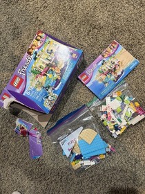 LEGO FRIENDS: Heartlake Surf Shop (41315)