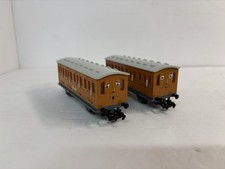 Bachmann Trains Thomas and Friends Annie Clarabel Coach Bundle HO/OO