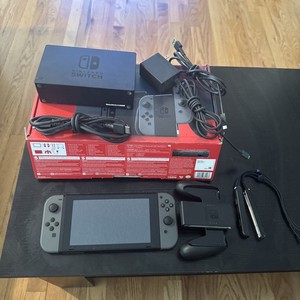 Switch Nintendo Used | eBay