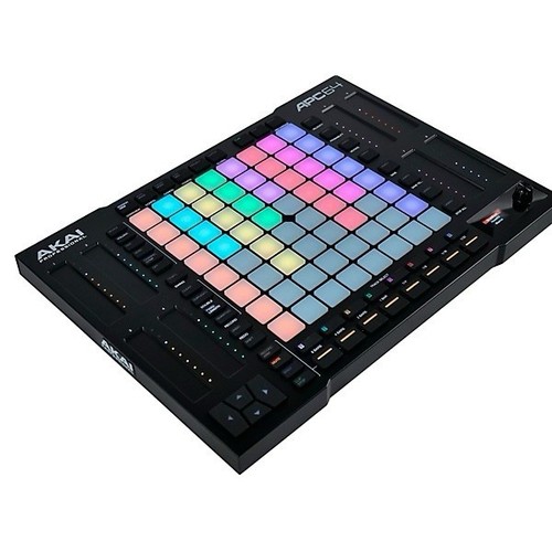 Controlador Akai Professional APC64 Ableton Live Pad y secuenciador independiente - Imagen 2 de 7