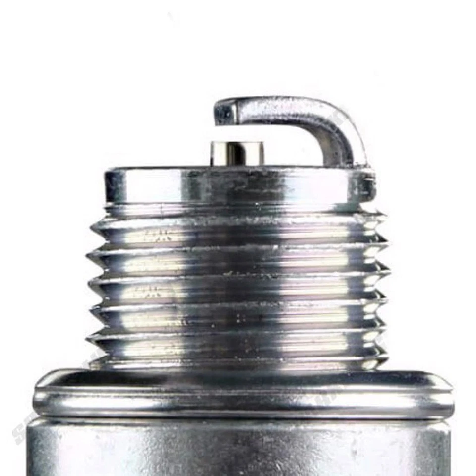 NGK para Jeep J-2500/Wagoneer 1965 1966 1967 bujía caja estándar de 10 B-6L Foto 2 de 4