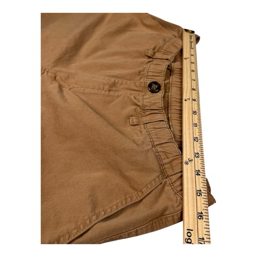 Chubbies Shorts Herren XL dunkelkhaki Chino Stretch Strand 7" Schrittlänge normale Passform - Bild 9 von 12