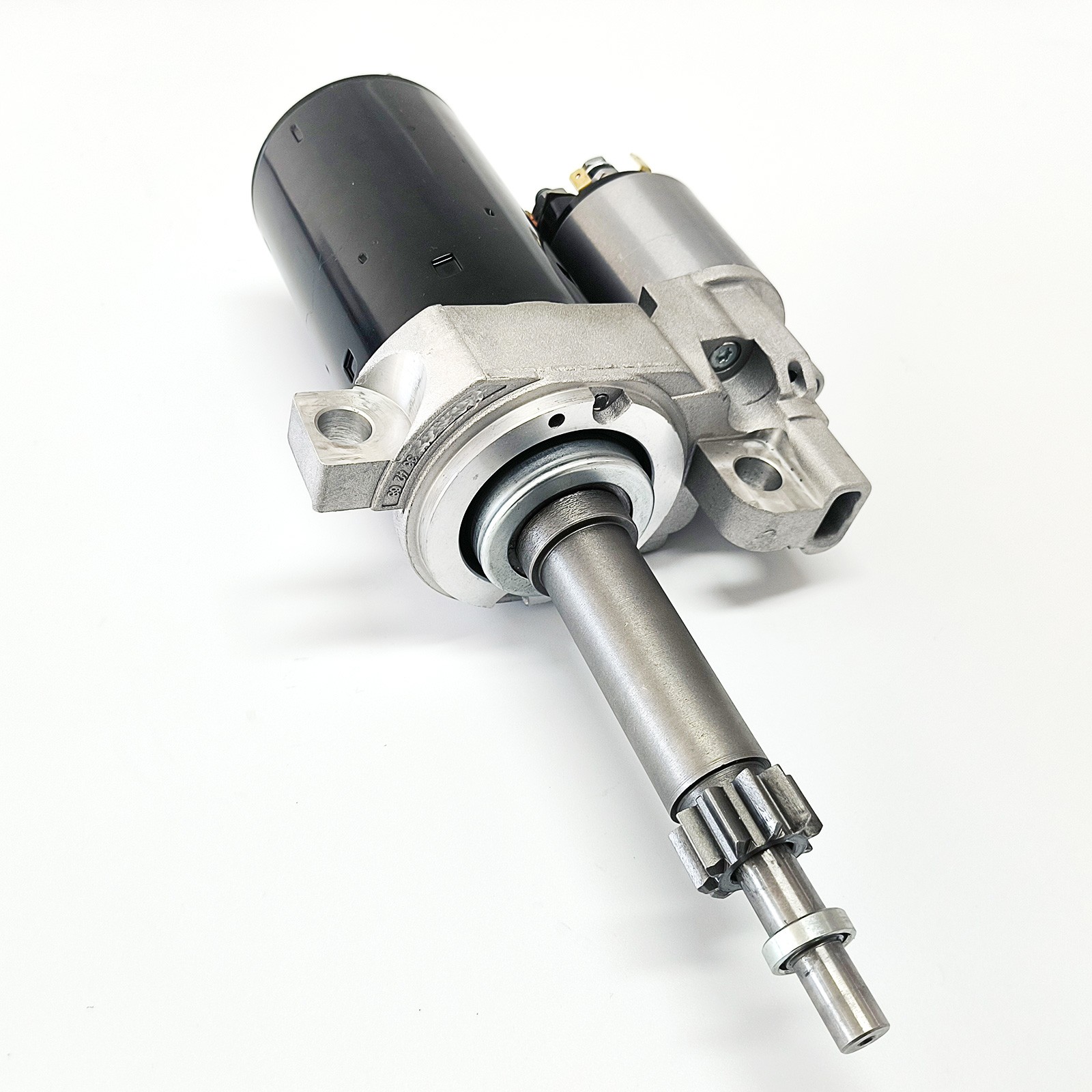 Starter Motor 11F0133CP for McLaren 650 570S 720S MP4 3.8L V8 M838T M840T Engine