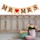  Deko Hochzeit Hochzeitzdeko Hochzeitsfeierdekoration Bunting Banner