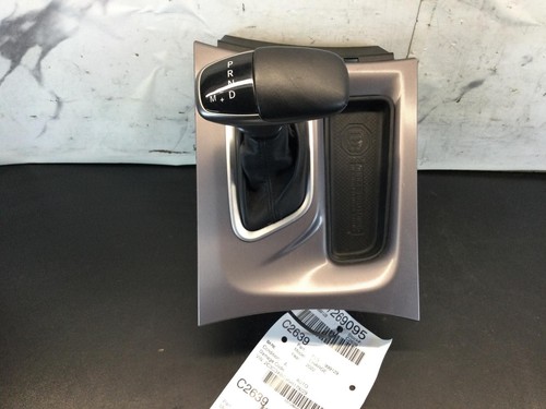15 16 17 18 19 20 21 22 23 DODGE CHARGER Floor Shifter only bare