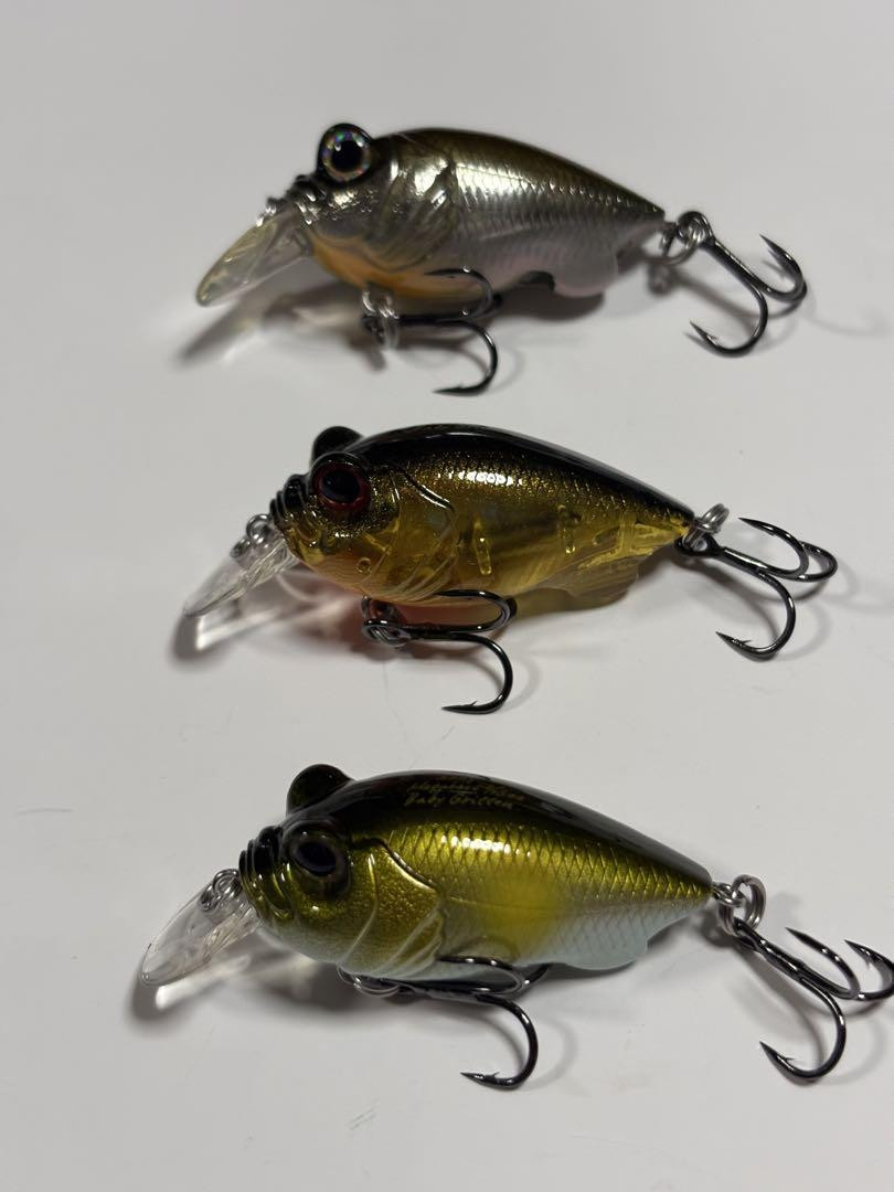 メガバス Baby GRIFFON セット メガバス Baby GRIFFON セット