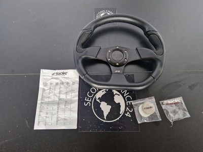 Simoni Racing Lenkrad X2 Durchmesser 330mm