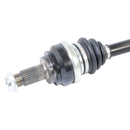 GSP PR27026 Rear Rear Right CV Axle Assembly fits 04-13 525i 530xi 335i - Picture 4 of 5