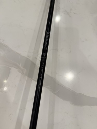 TITLEIST Vokey SM10 Oil Can Wedge 60-08M Graphite UST Mamiya DART Concept 120 - Picture 5 of 6