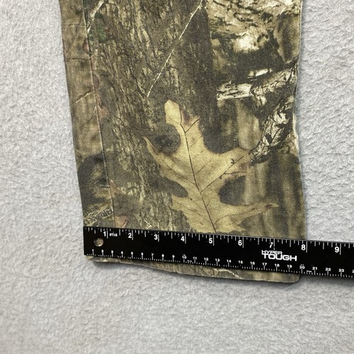 Mossy Oak Break Up Infinity Size 14 Camo Hunting Outdoors Distressed - Picture 9 of 10