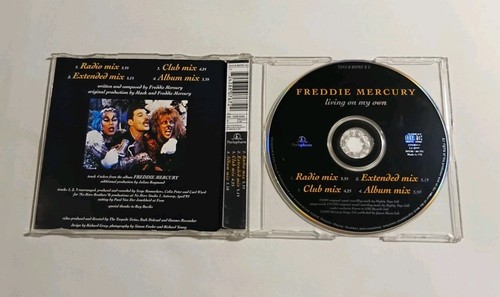 90s ELECTRONICA & ALTERNATIVE ARTISTS Bundle! TWELVE Artists & 12 Maxi-Singles!! - Picture 19 of 23