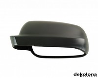 AußEnspiegel Ersatzkappe Links FüR Seat Ibiza 2 Cordoba Toledo, VW 96-13
