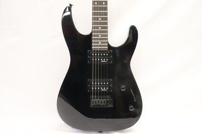 JACKSON JS11 Dinky Electric Guitar Black HH 2025