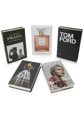 Fake Books for Decoration, Decorative Books for Home Decor, Bookshelf