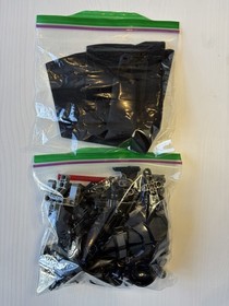 Lego Star Wars Kylo Ren Buildable Figures 75117