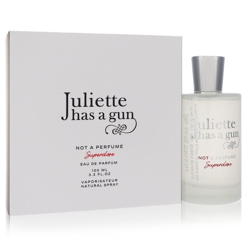 Not A Perfume Superdose Juliette Has A Gun EdP 3.3 oz / e 100 ml
