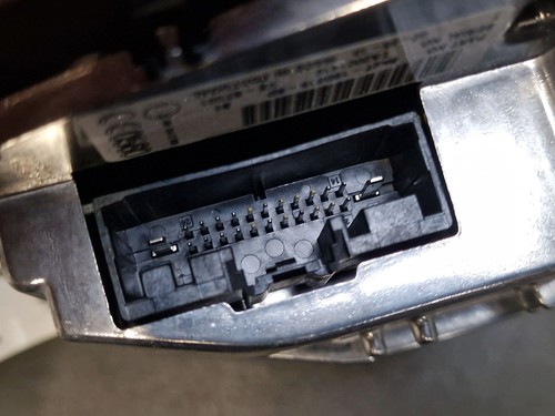 Autoradio téléphone USB - Ford Transit Custom - BK2T-18D815-BD * - Picture 4 of 4