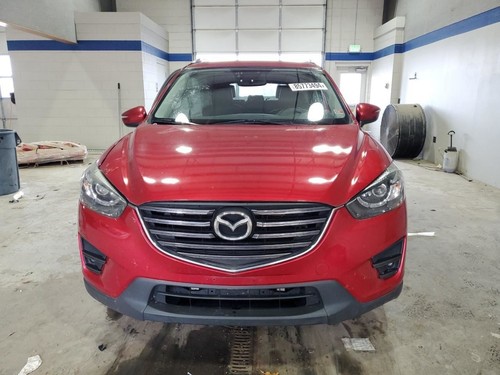 Ignition Switch Dash Mounted Push Button Fits 14-16 MAZDA 3 2922226 - Picture 3 of 12