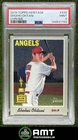 Shohei Ohtani PSA 9 2019 Topps Heritage 423/999 Chrome Angels 1793