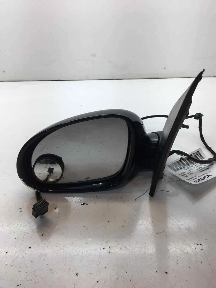 08 09 Volkswagen VW GOLF GTI Door Mirror Left - Image 4 of 4