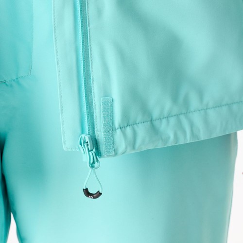 NEW 37 Degrees South Women's Piste Snow Jacket By Anaconda - Picture 4 of 12