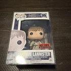 Funko Pop! Game of Thrones - Jaime Lannister (Golden Hand)- Hot Topic/Protector
