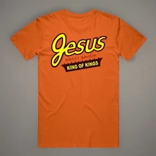 Jesus Reese's T Shirt Hoodie Crewneck Collection New 2025 S-5Xl