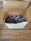 2" ALUMINUM SIDING Nails for Siding & Gen. Purpose / Plain Shank ( 1 Pound )