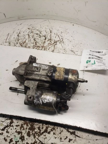 Стартер подходит для 99-05 SONATA 1250320 - Изображение 4 из 4