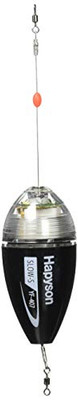 Happison YF-407-BW Heavy SS für Standschwimmer NEU