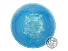 NOS Prodigy Discs [DGPT] 400 Spectrum M4 179g Seafoam-Blue Midrange Golf Disc