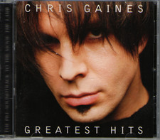 Garth Brooks-Chris Gaines Greatest Hits (CD 1999)