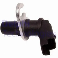 SENSOR CRANKSHAFT PULSE FITS: PEUGEOT 406 SEDAN 2.0 HDI 110/2.0 HDI 90/2.0 16