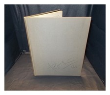 STERN, BERT Das Letzte Sitzen / Bert Stern ; Text Mit Annie Gottlieb 1982 Hardco