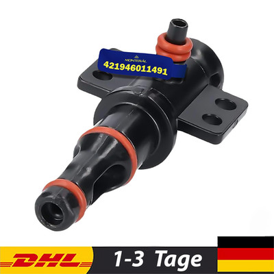 für Saeco Phillips Supportventil Auslaufstutzen RI SUP EP HS Serie 421946011491